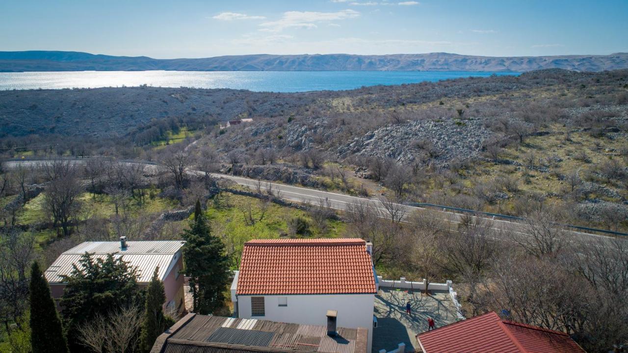 Luxury House Cesarica Villa Buitenkant foto