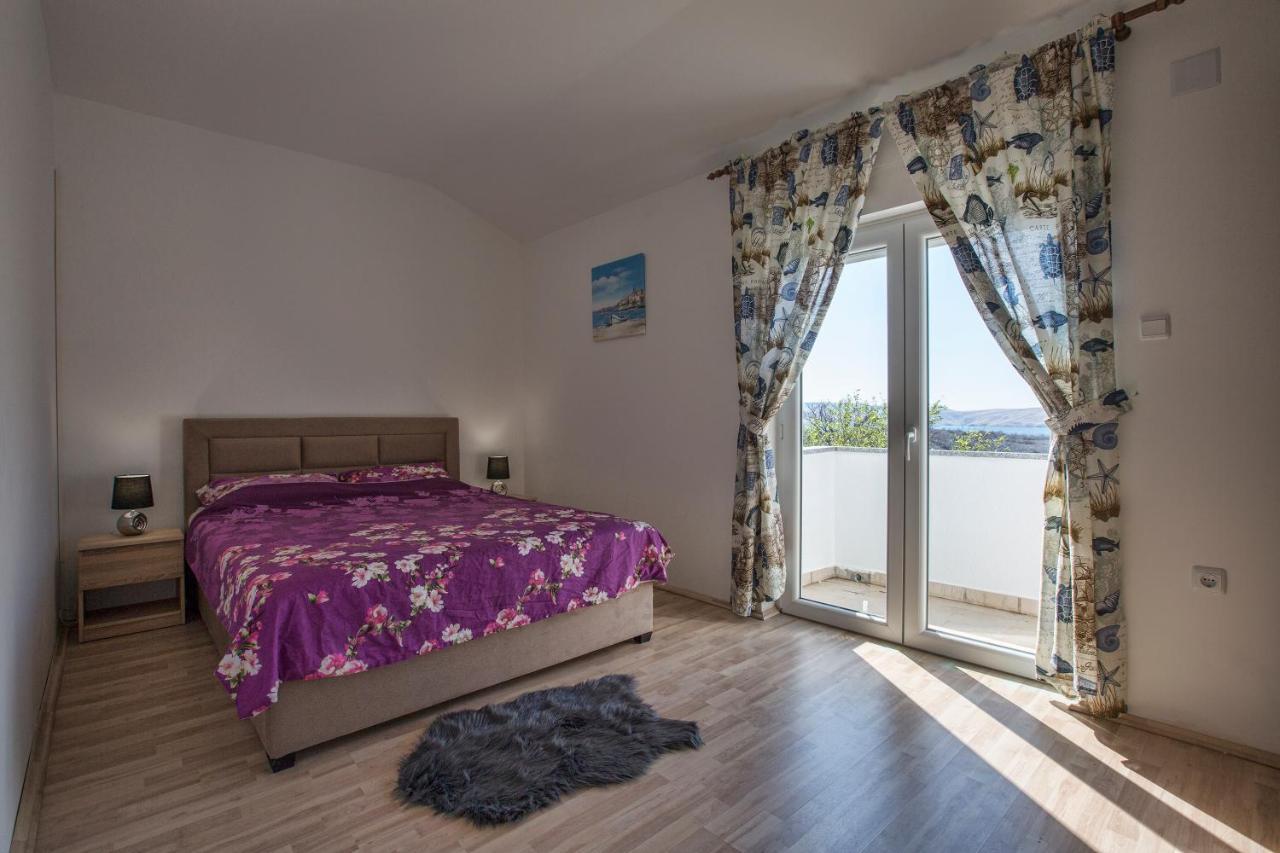 Luxury House Cesarica Villa Buitenkant foto