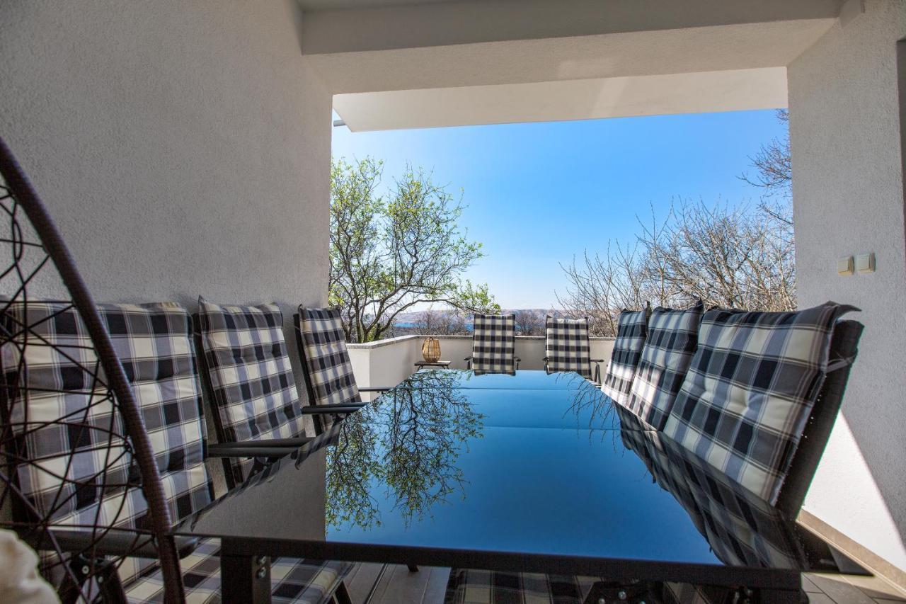 Luxury House Cesarica Villa Buitenkant foto